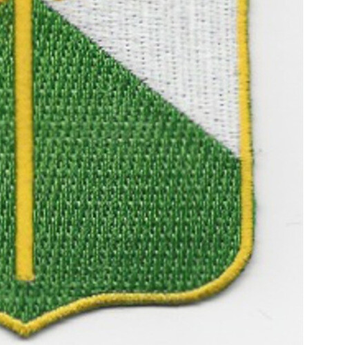 5th Tank Battalion Patch