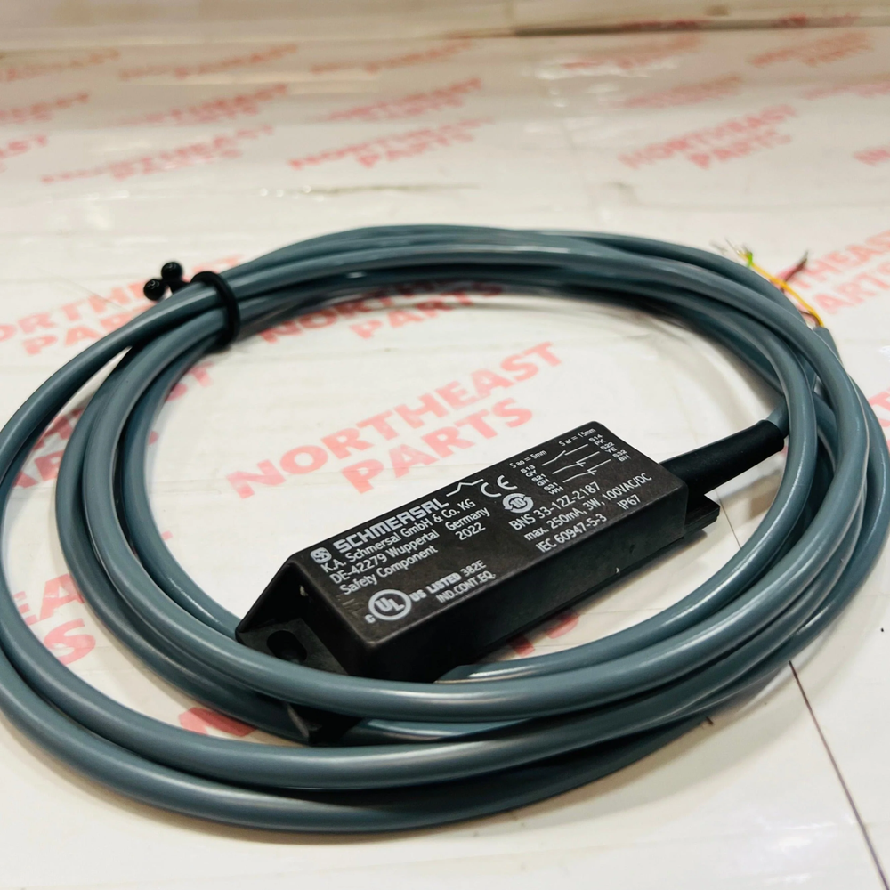 Schmersal BNS33-12Z-2187-2M