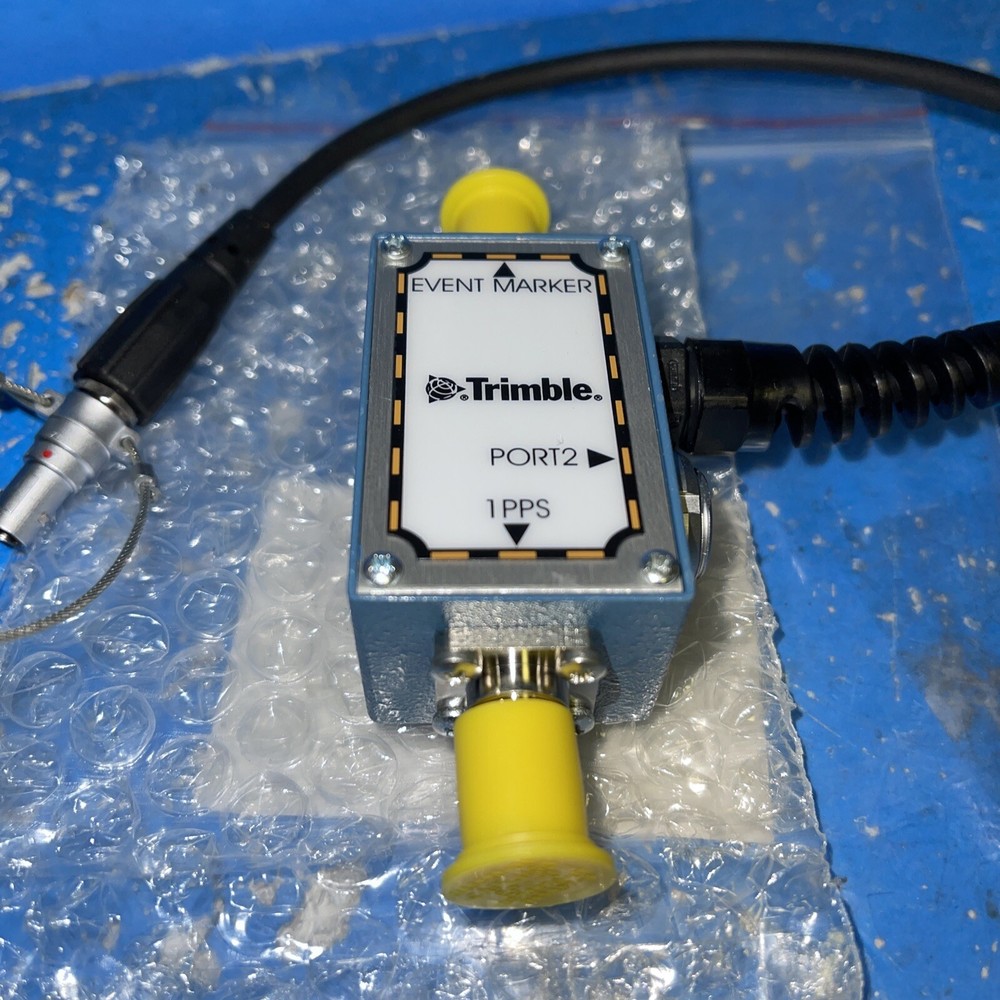 TRIMBLE 36451-02 SB 5111 Event Input Marker