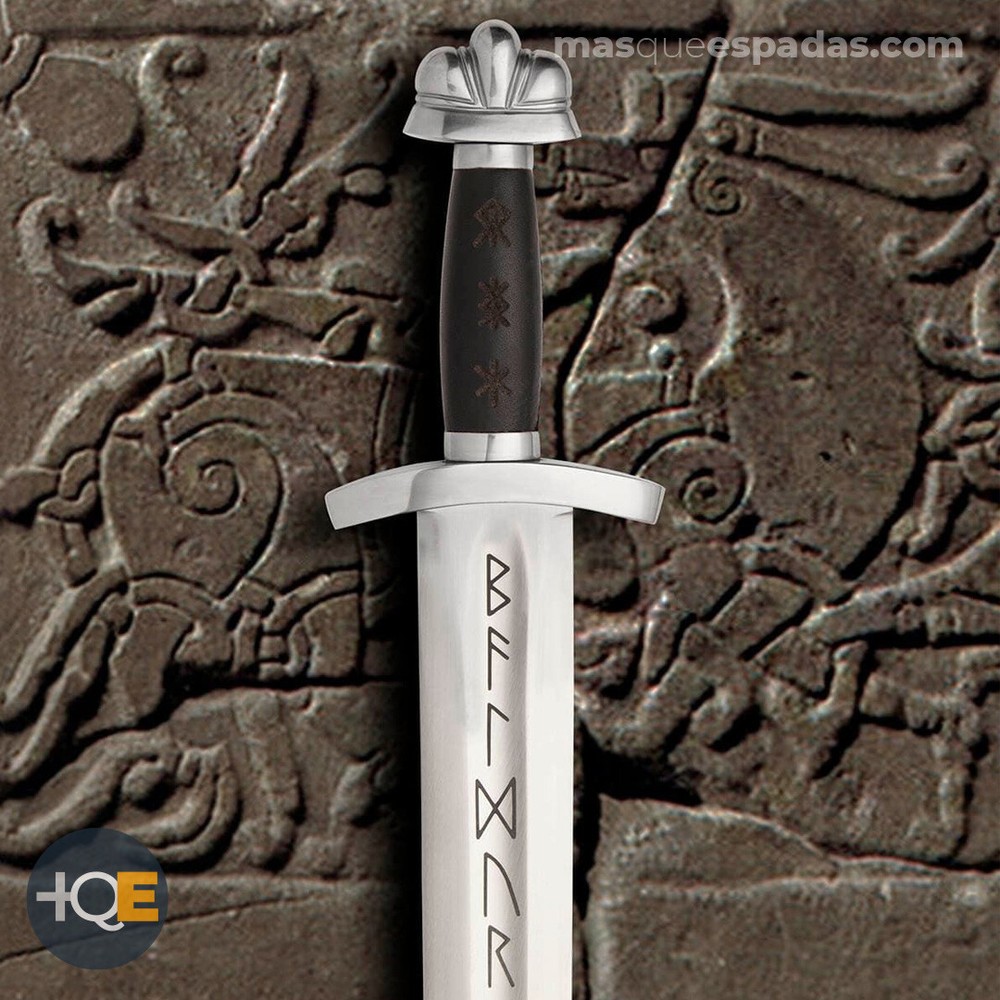 Baldur's Sword