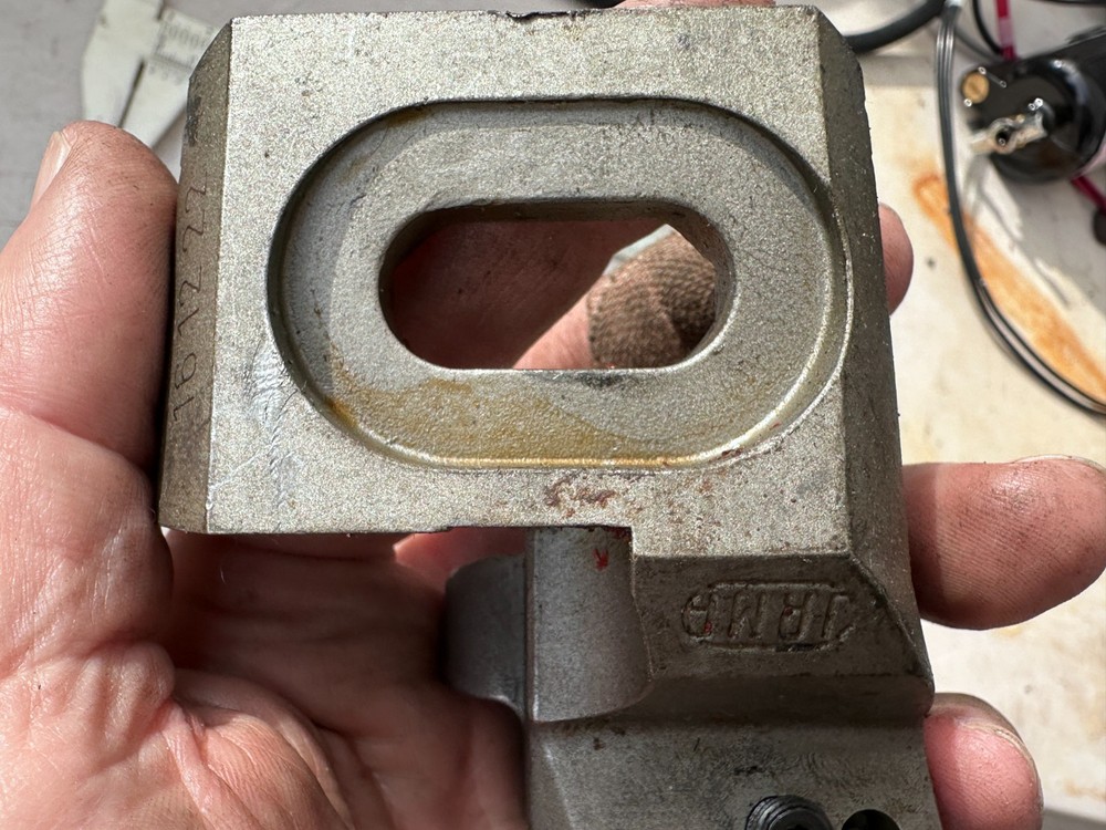 URMA 16 12 22 Boring Head Insert Cartridge