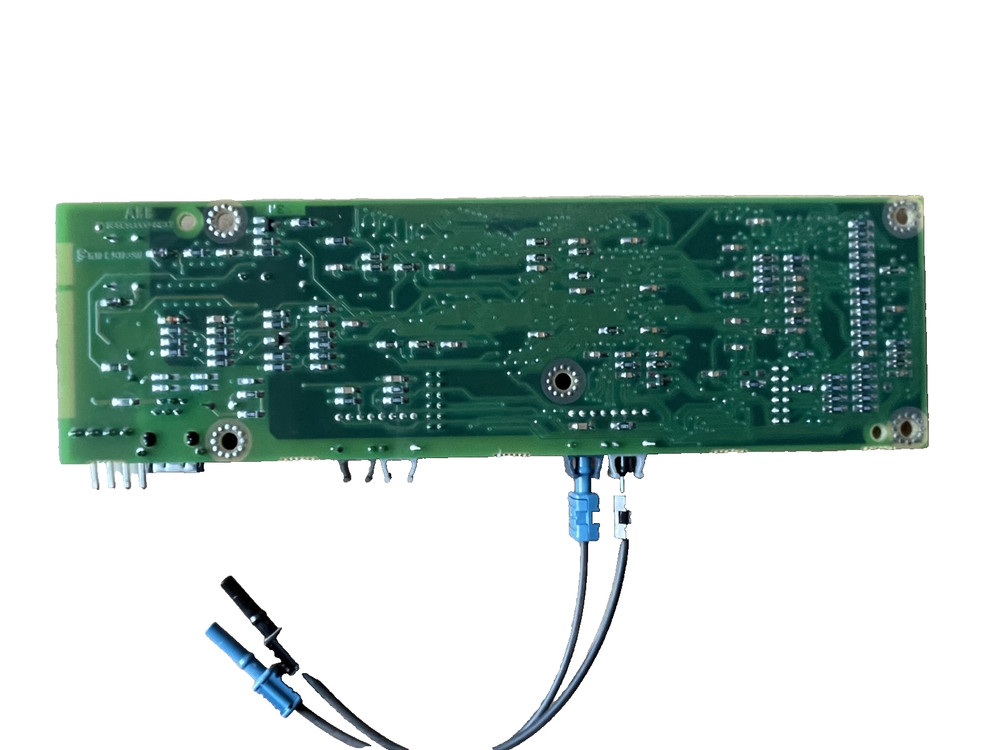 ABB NAMC-11 Drive Control Unit used & cleaned & tested.