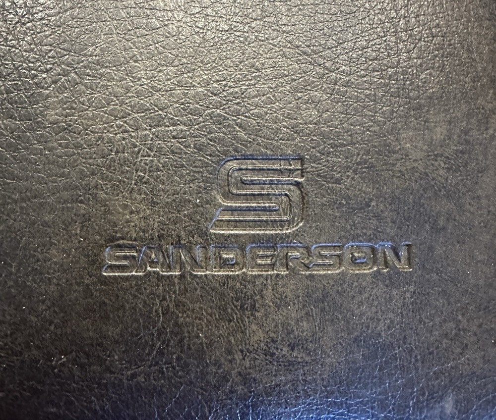 Jeppesen Sanderson Private Pilot Flight Training System Kit & Bag