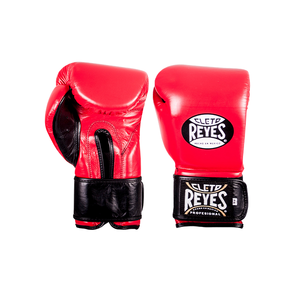Cleto Reyes Super Bag Gloves Extra Padding