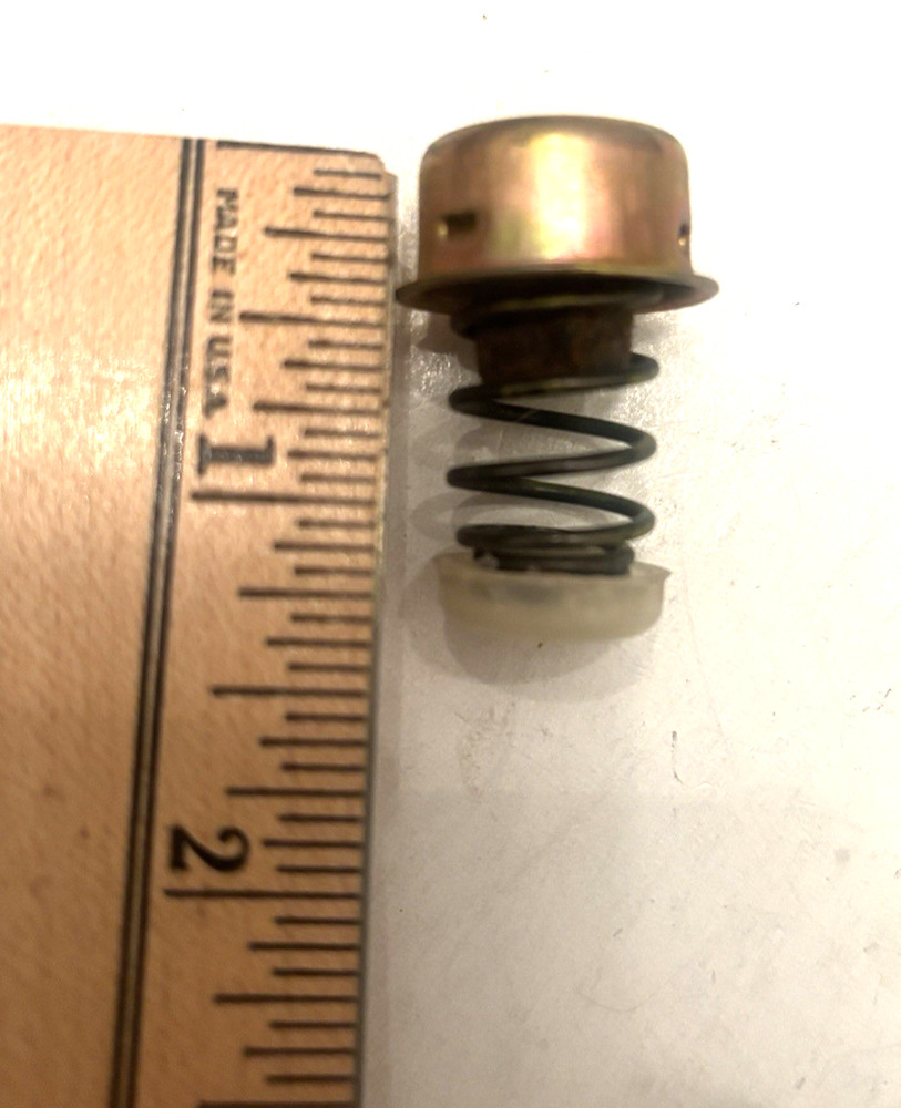 VTG TURNTABLE SUSPENSION SPRING - NOS DUAL