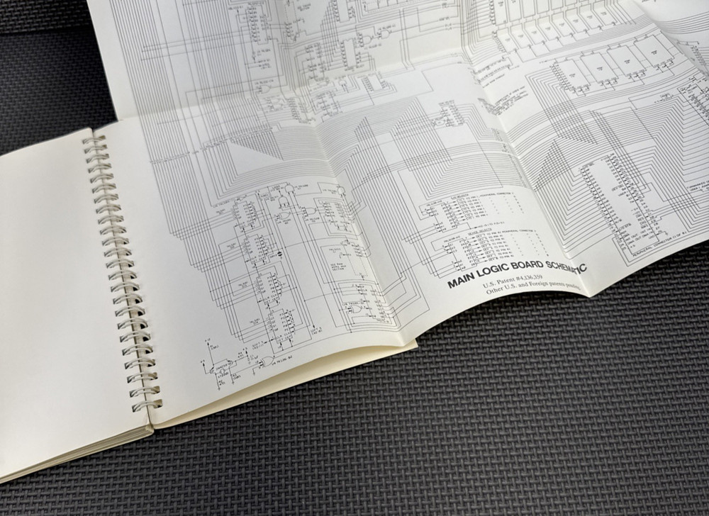 Vintage Apple II Reference Manual