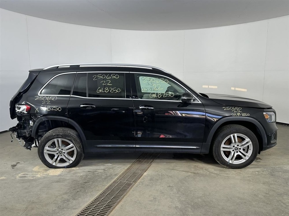 GLB250 2022 Camera/Projector 2790767