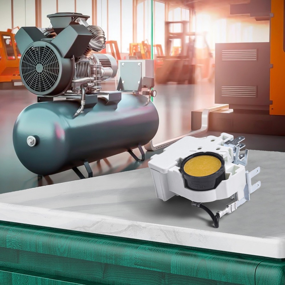 Hassle Installation PTC Starter Relay forzer For refrigerators