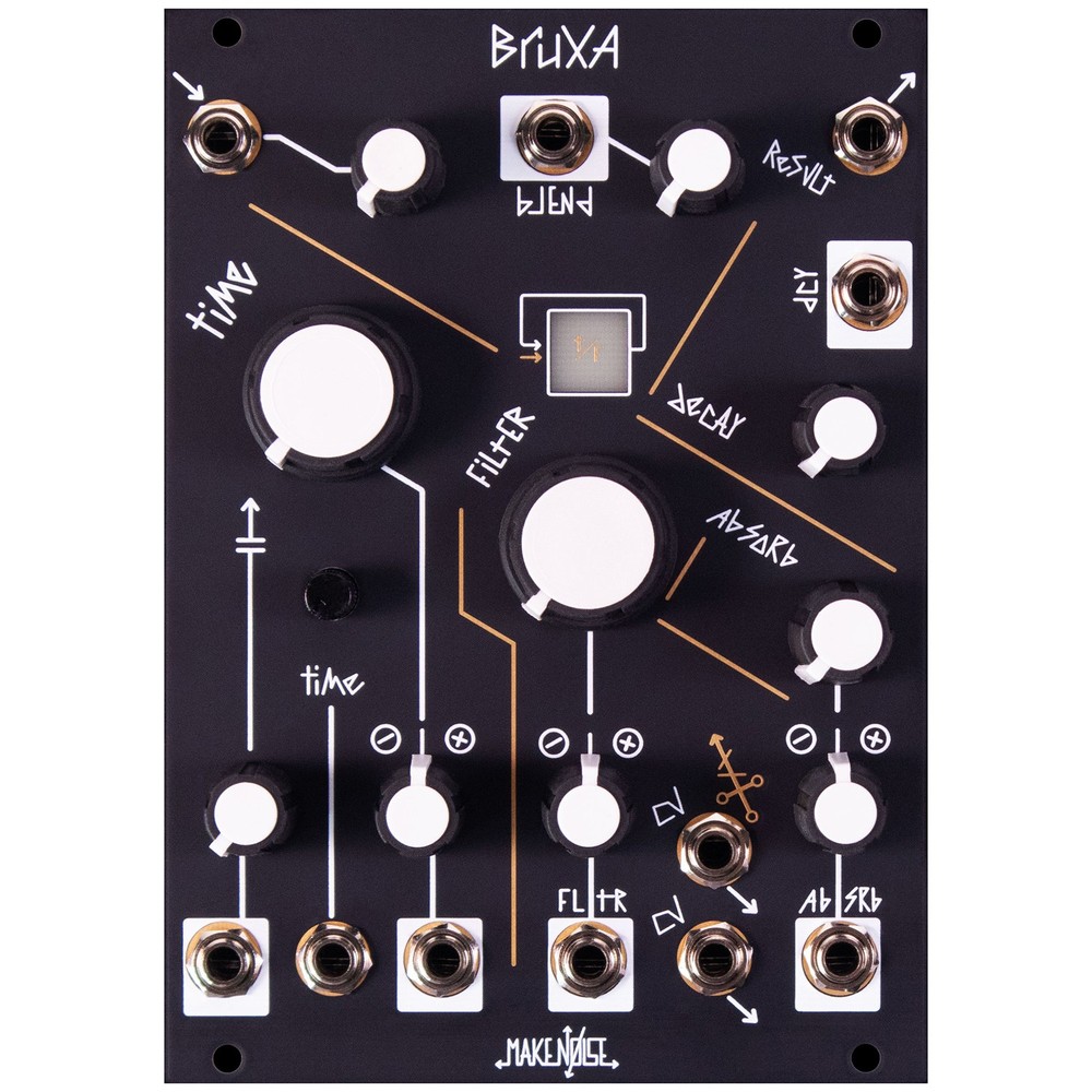 Make Noise Bruxa Synthesizer Module