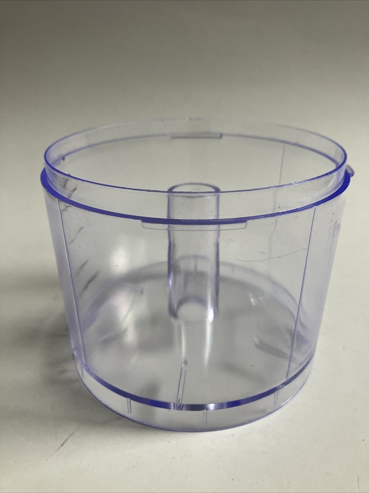 Replacement Workbowl for Parini Multifunction Food Processor NDJ-208