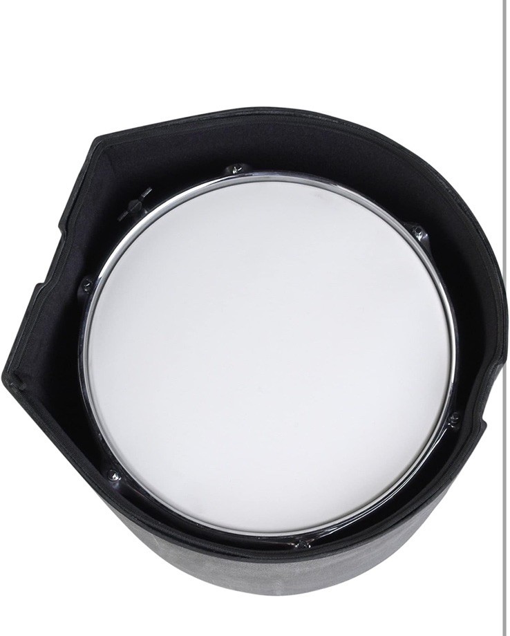 SKB 12 X 12 Tom Case with Padded Interior