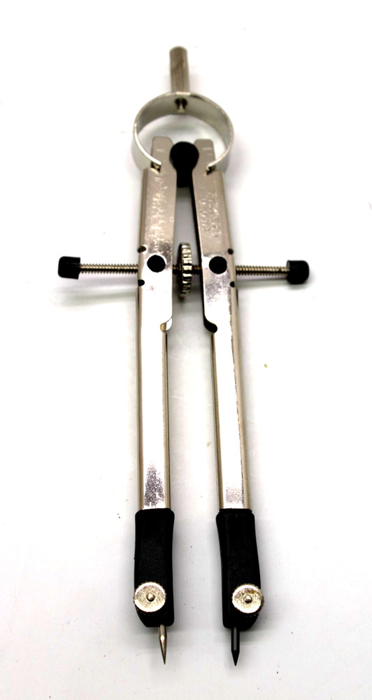 Fiskars Protracker Dial Screw/Center - Compass is NOT Included