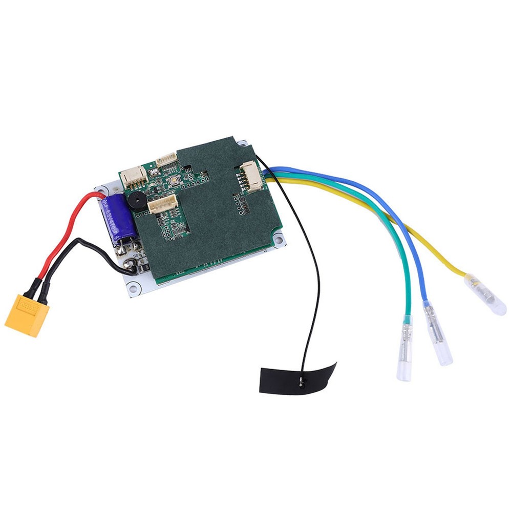 Electric Skateboard Controller Stable Performance ESC For Remote Control NEW↑