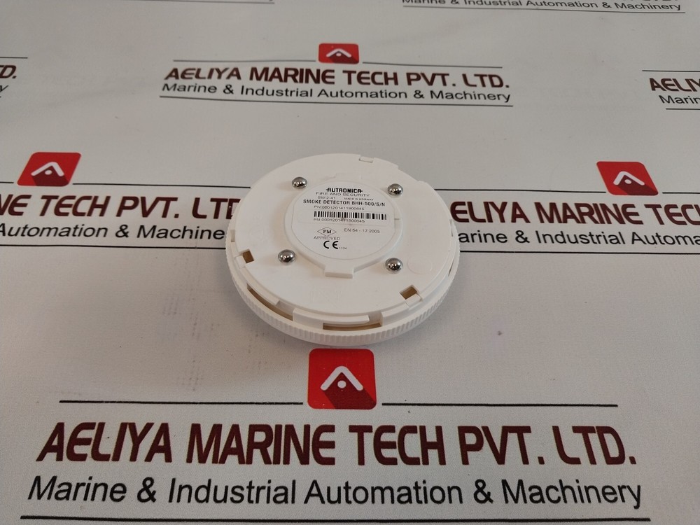 Autronica bhh-500/s/n
