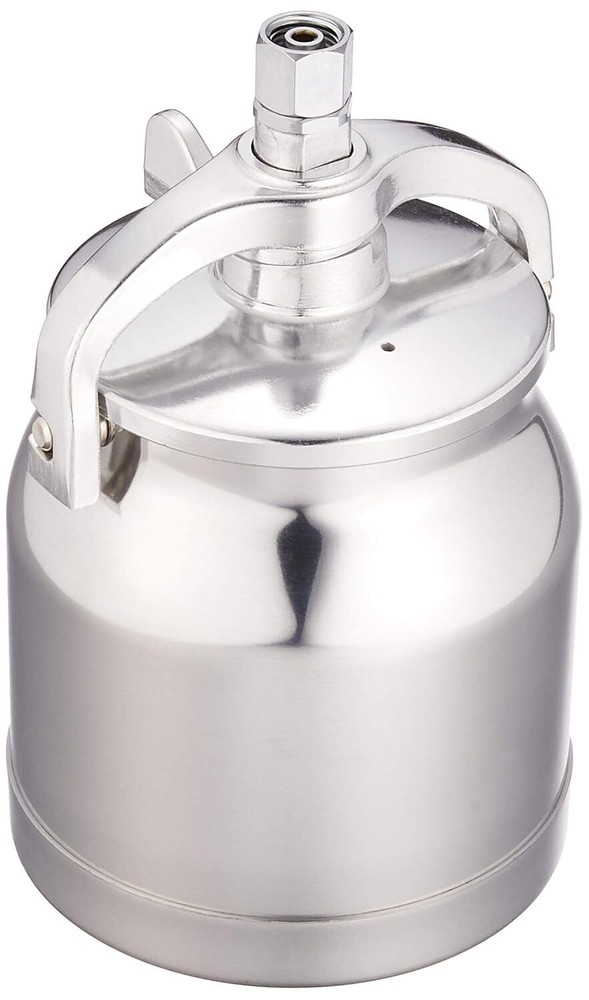 Anest Iwata sucking container 700ml PCL7B2