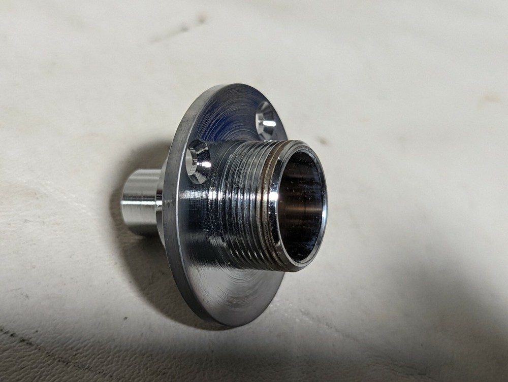 Bunn swing spout mounting base 07149.0000