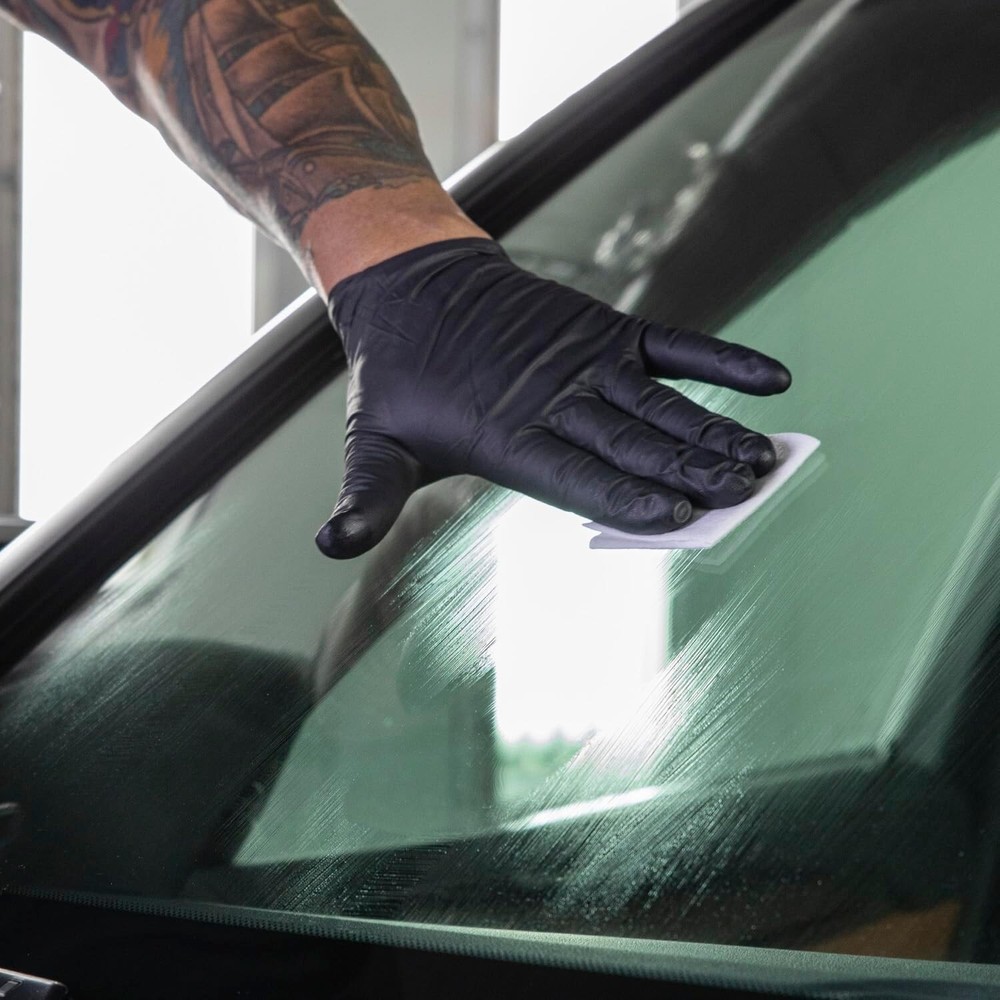 CERAKOTE Rapid Ceramic Glass Coat Windshield Kit Professional Ceramic Coating