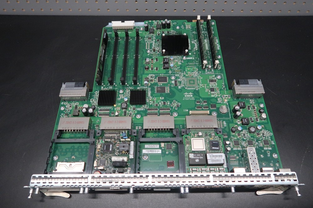 Cisco C3900-SPE150/K9 Router