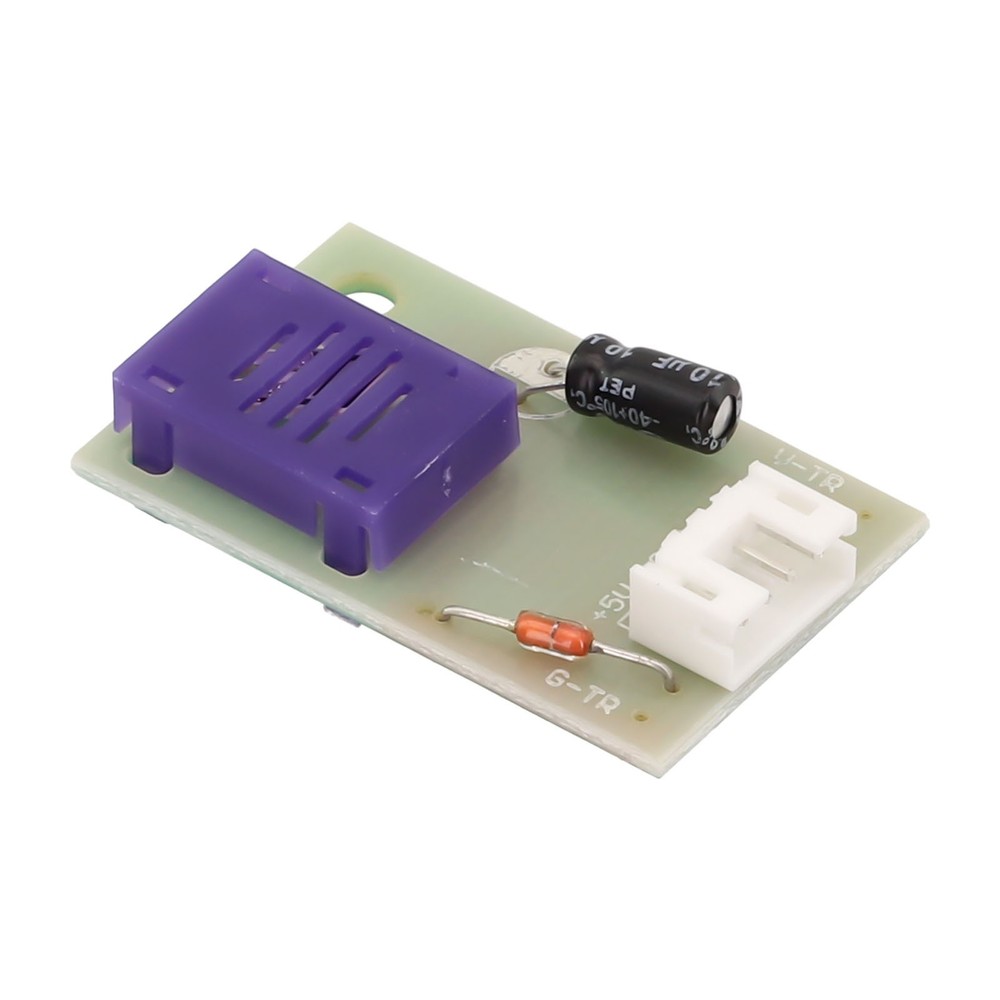 Compatible Replacement Module for SHINYEI RHI112A Dehumidifier Sensor Board