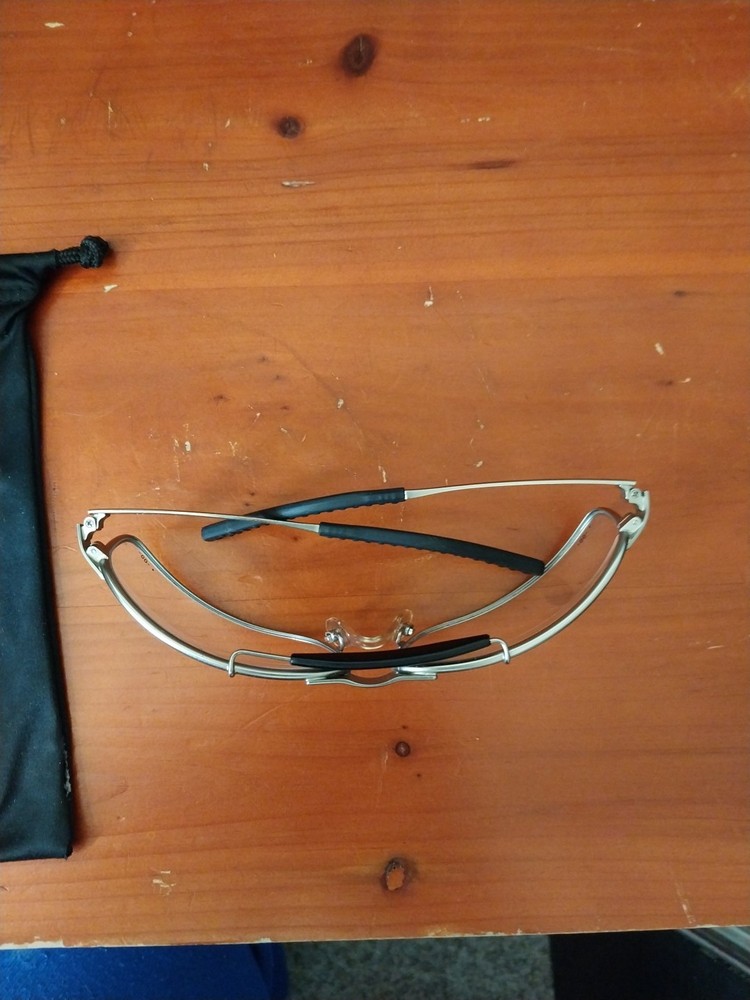 Vintage Smith & Wesson Glasses