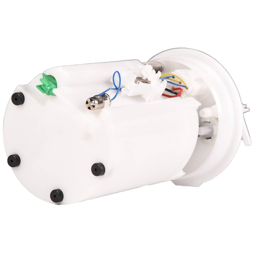 Fuel Pump Assembly E7163M