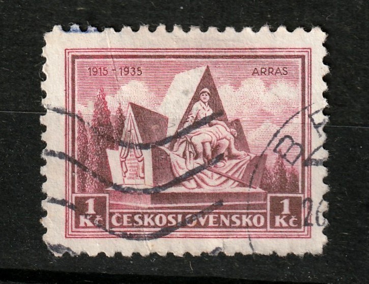 Czechoslovakia           206         used