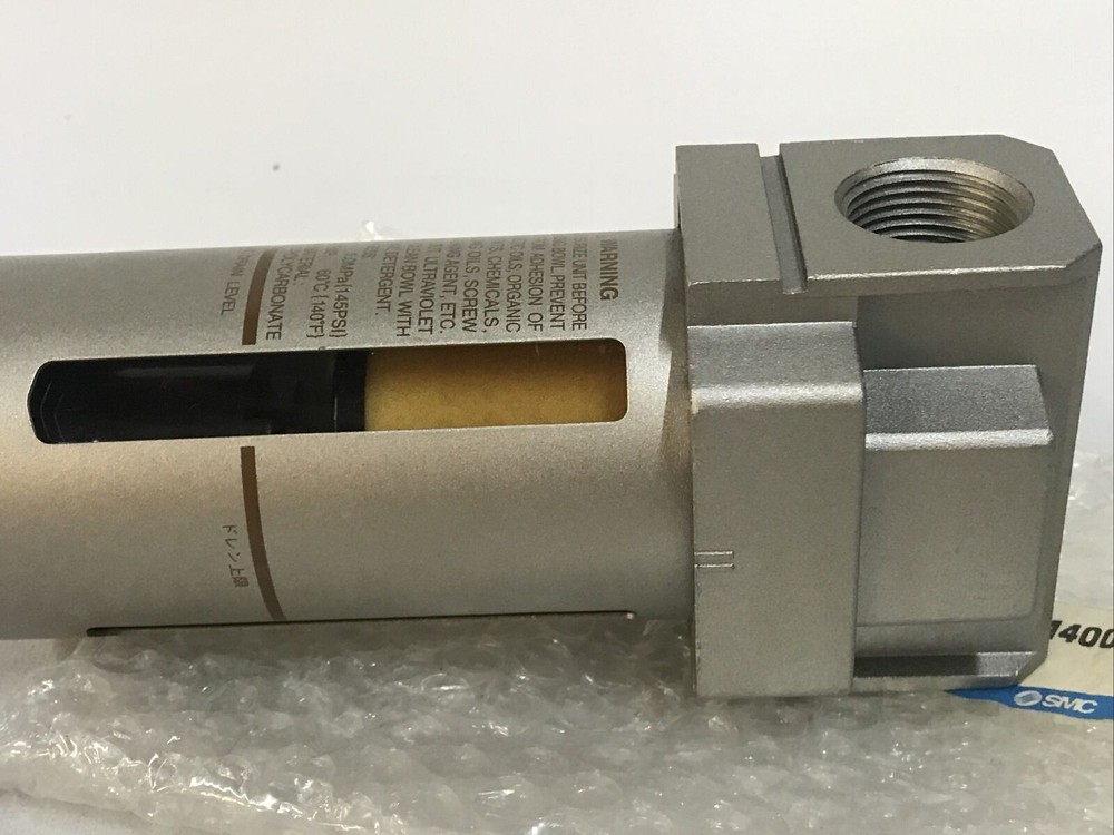 SMC AFM4000-06D Micro Mist Separator 1.0 MPa