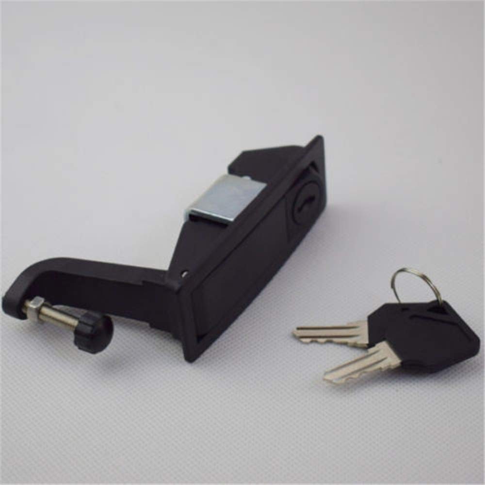 2 PCS Compression Latch OEM Replacement Flush Lever Latch Lock for Marine