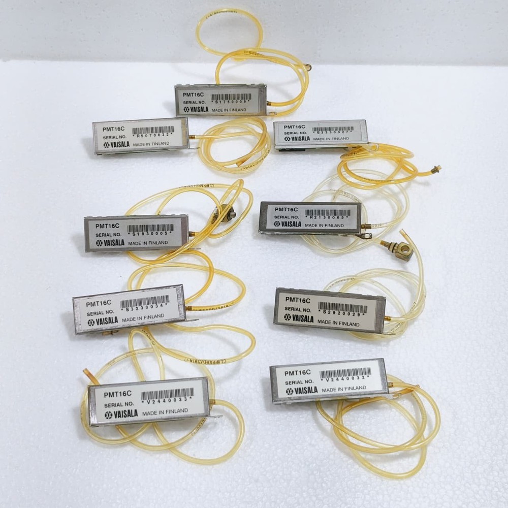 Vaisala PMT16C PCB Card
