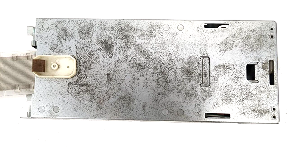 ITHACA THERMAL TICKET PRINTER MODEL 850 K05 P/N SDG-31431