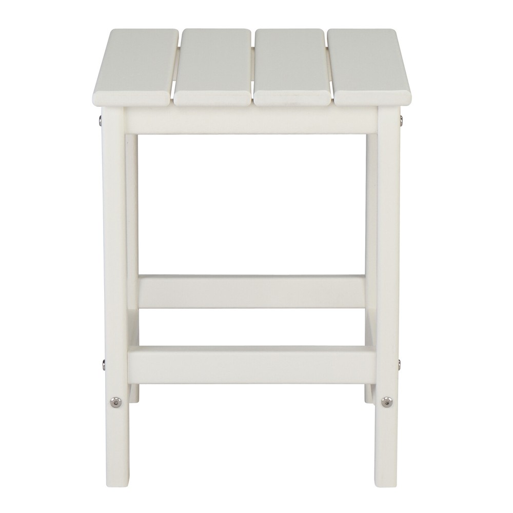 Side Table For Small Spaces Coffee Tray End Table Bedside Night Stand Outdoor