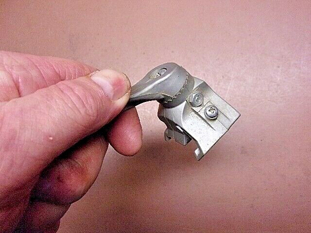 Small Adjustable Hand Sharpener Tool Plastic Housing Multi-Angle Adjustment Tool