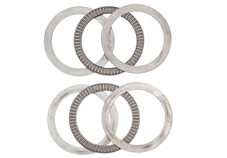 Viking Thrust Bearings for Coilovers 2.5 ID Part# 7917-101