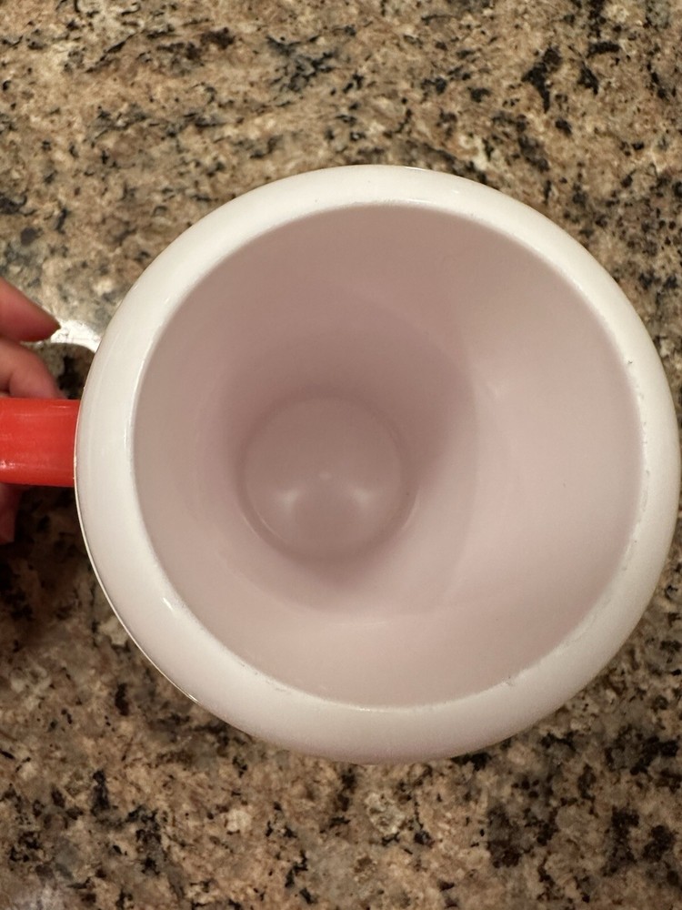 Icee Maker Cup