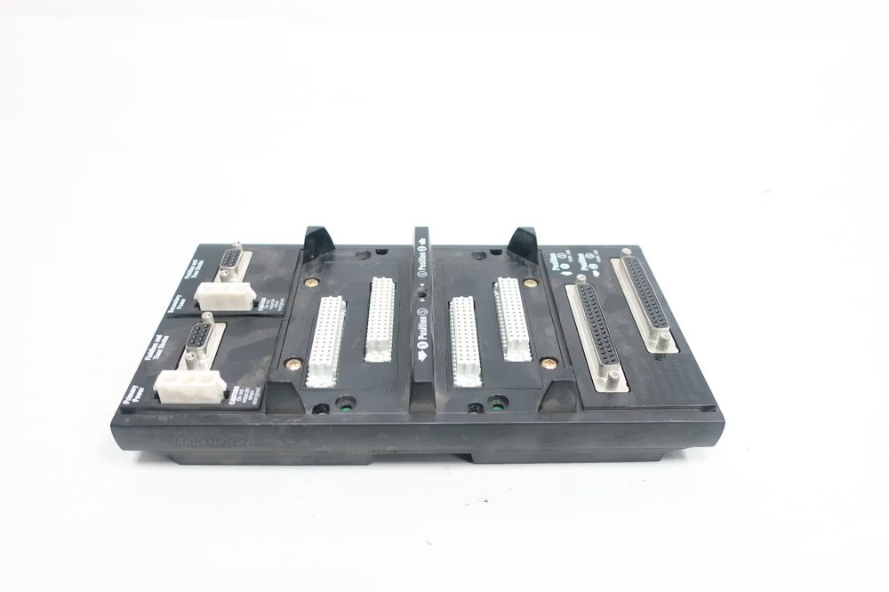Foxboro RH926KH Chassis Module