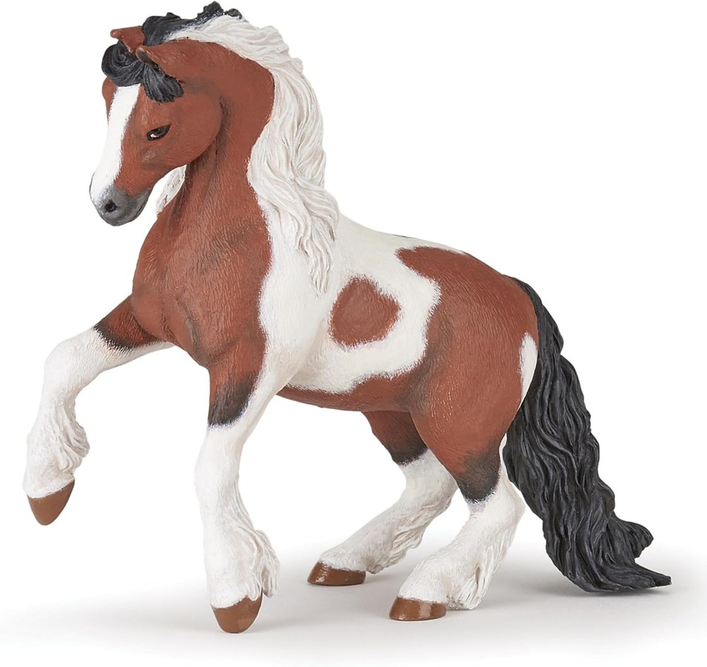 Papo Irish Cob