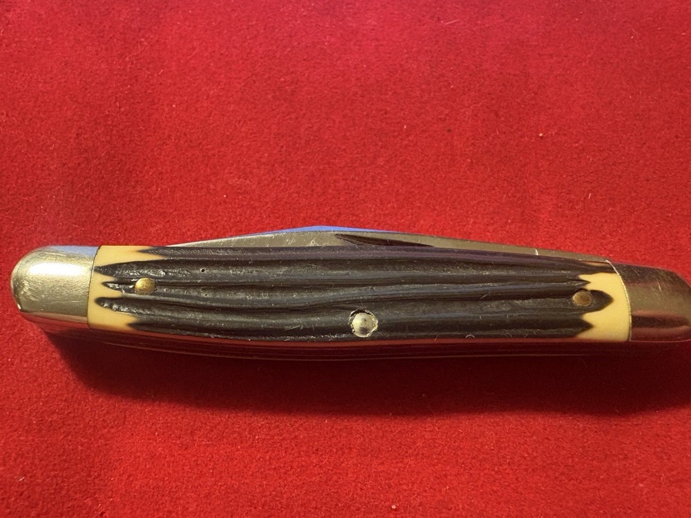 Vintage Queen Winterbottom #37