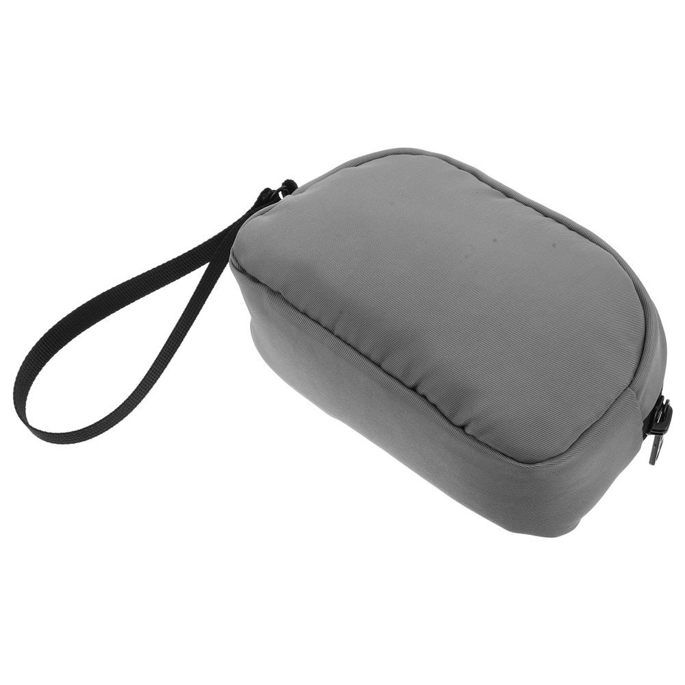 Effect Storage Bag Guitar Pedal Pouch with Strap Effects Organizer