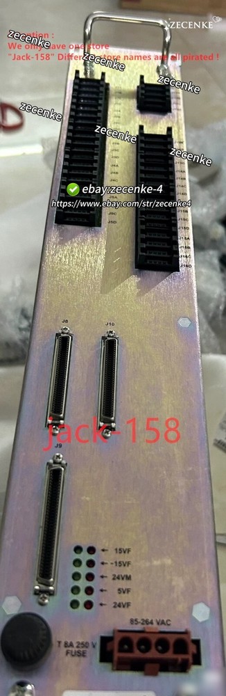 S02-14780/R BY DHL OR Fedex