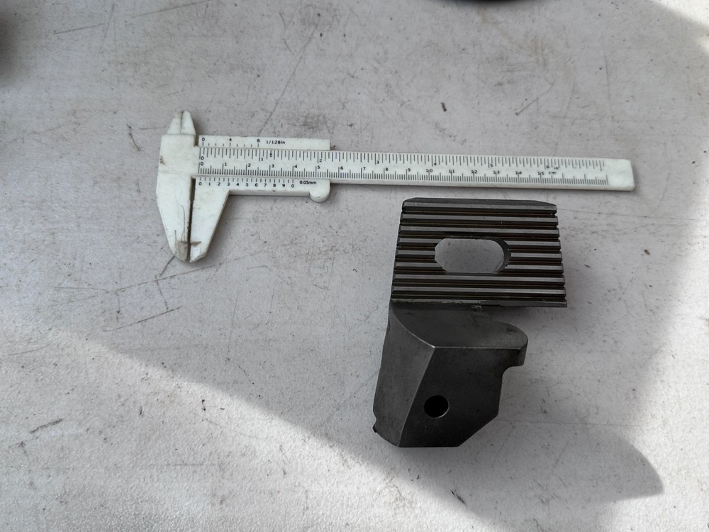 URMA 16 12 22 Boring Head Insert Cartridge