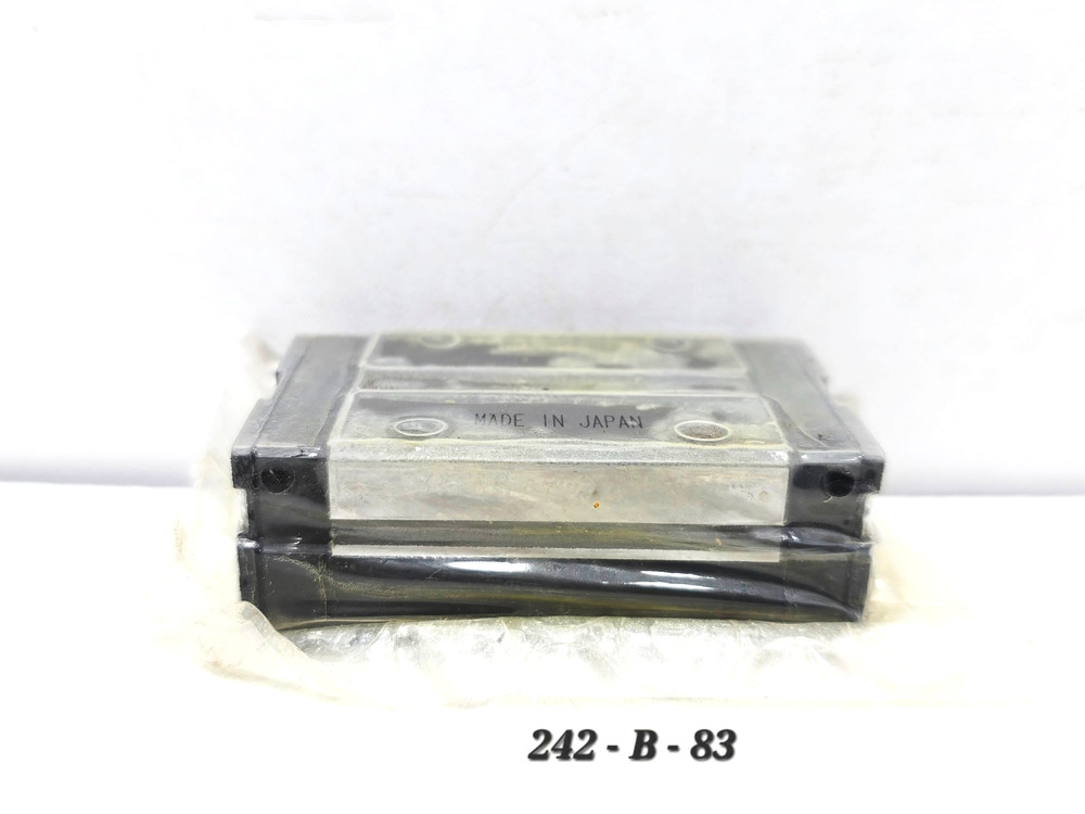 THK YHA60031-GK Linear Guide Slider Block