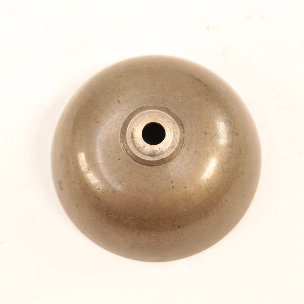 Antique Clock Bell 2-1/2 inches - XC675