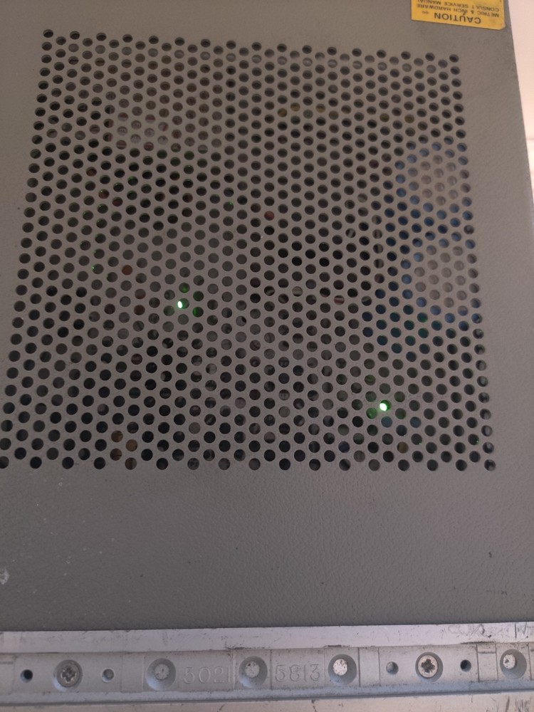11720A Pulse 2-18 GHz