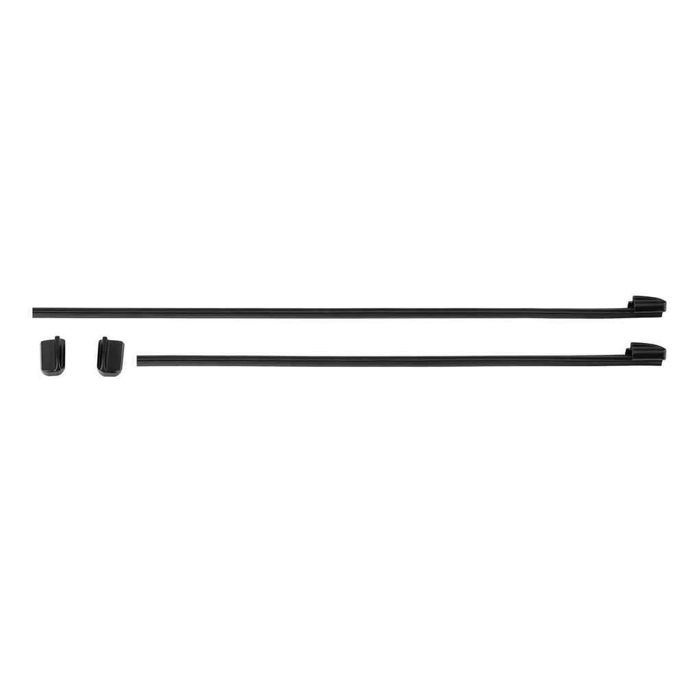 OE 31693569 2Pcs Durable Windshield Wiper Blade Refill Replacement Kit For Volvo
