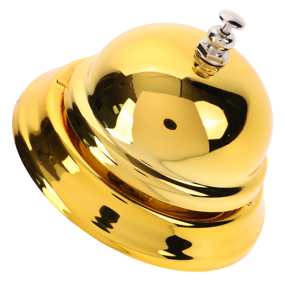Pressing Creative Service Bell Restaurant Call Bells Reception Customer