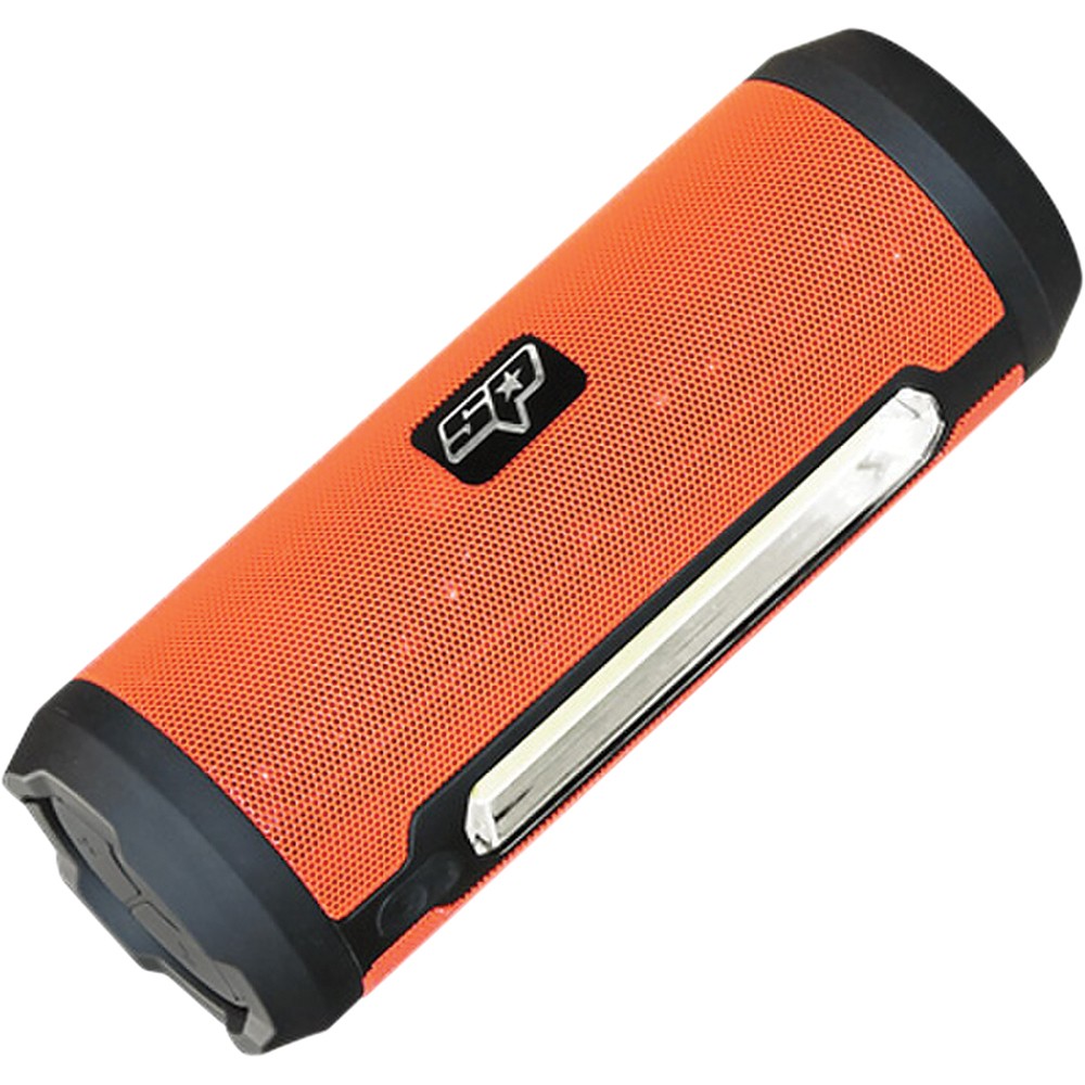 COB WORKLIGHT WITH SPEAKER SPU-SP81400