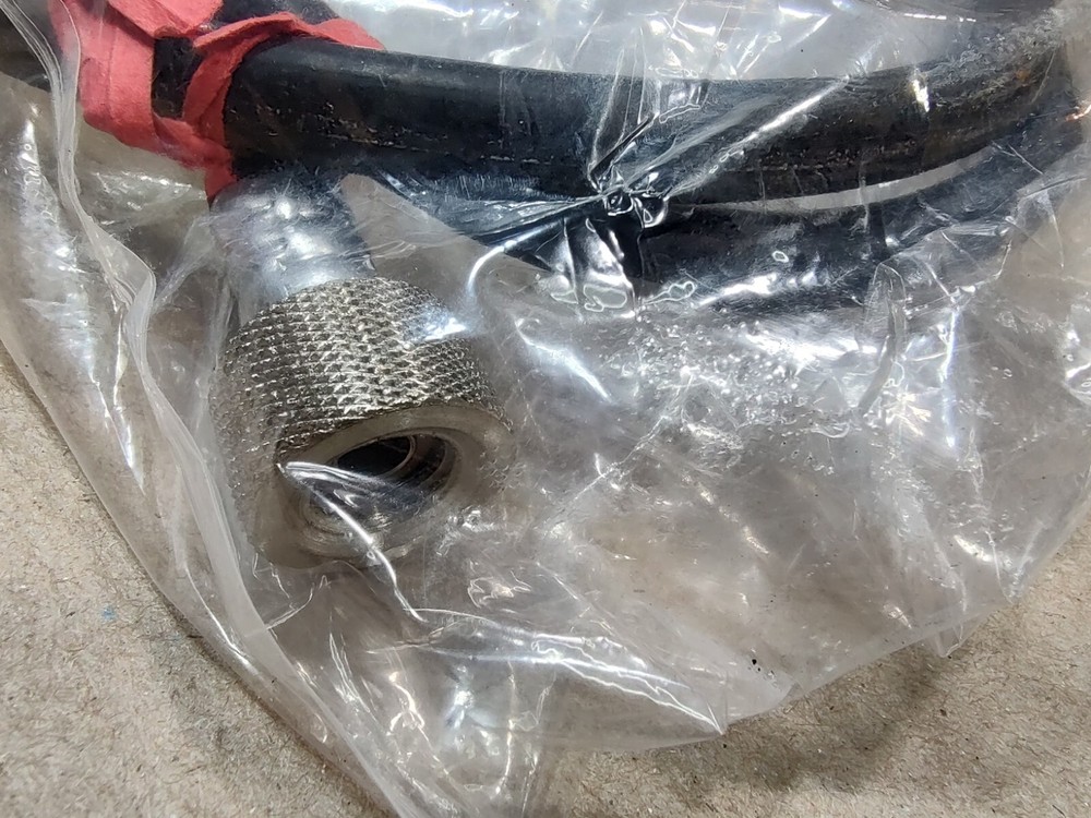 MSA 449401, LINE, SAMPLING, 30 INCH, Ships Next Day