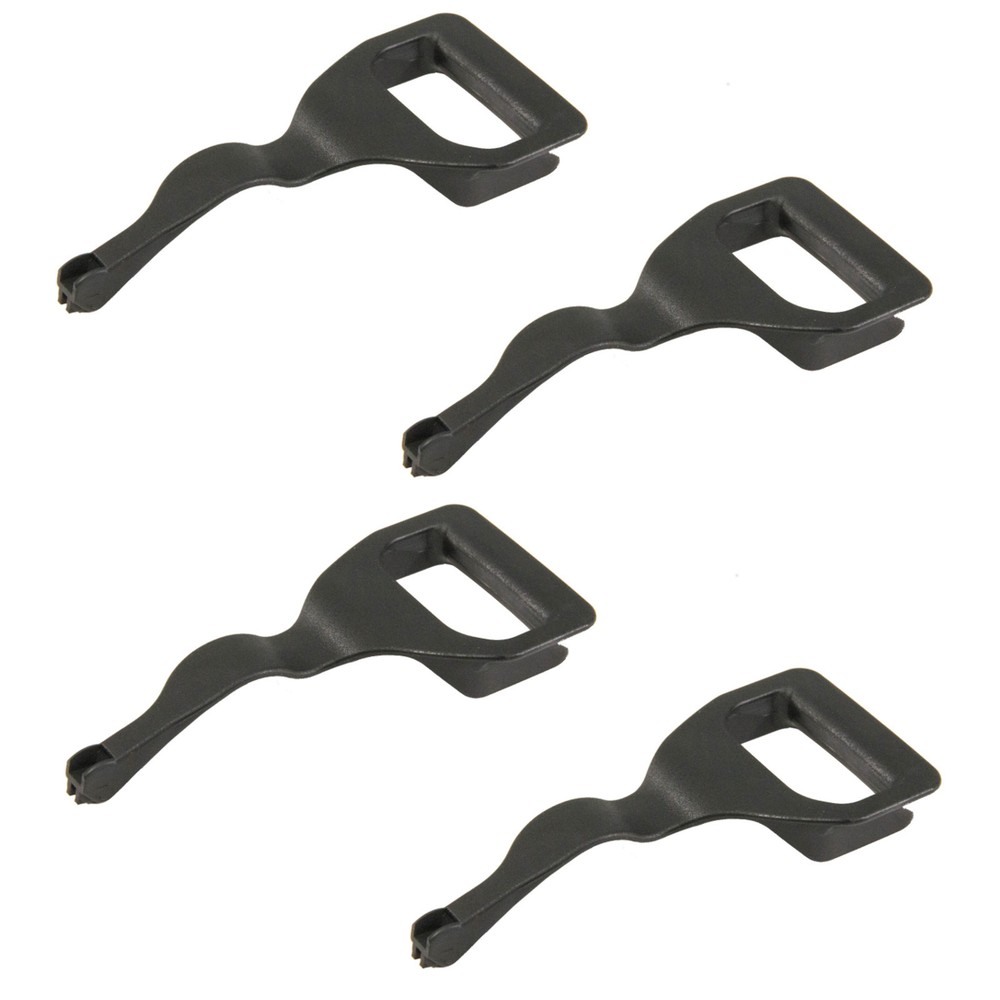 OEM NEW 15-26 Ford Transit Wagon, Seat Frame Anchor Release Pull Strap Handle 4