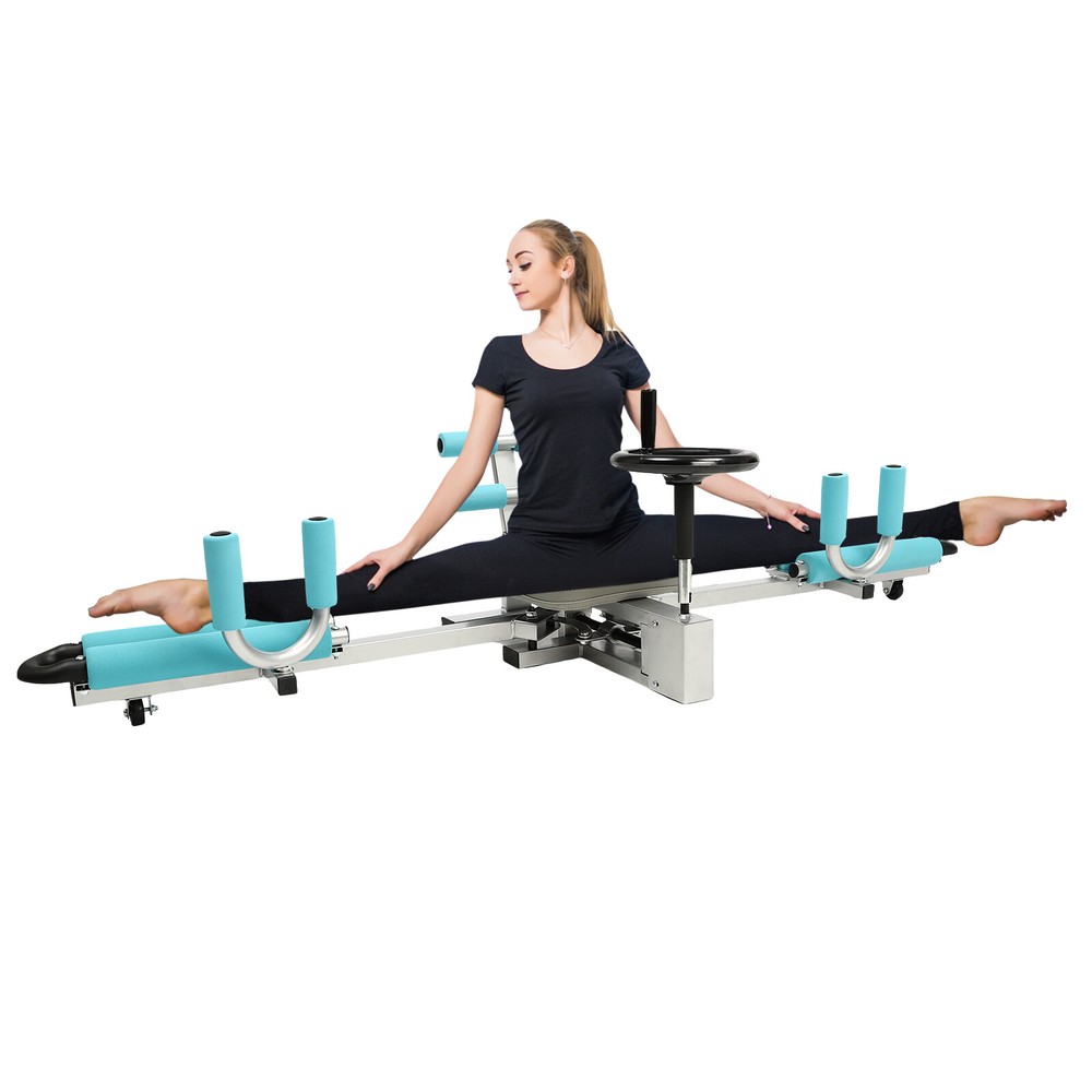 Fitness Leg Stretching Trainer Split Training Machine Martial Stretcher Machine