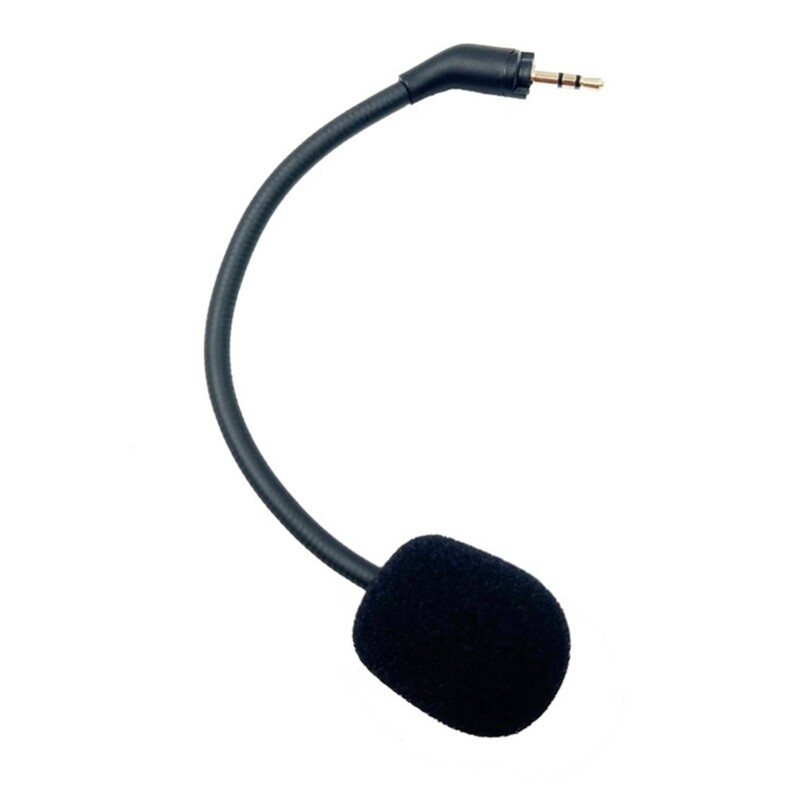 Mic Replacement for A30 Wireless 2.5mm Gaming Headset Microphone
